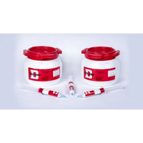 smar2 DRILUBE 822 30 ml - obrazek 1