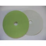 3M 268XA KRĄŻEK ŚCIERNY DO SZKŁA A35(ZIELONY)