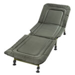 Łóżko polowe wojskowe - 200 x 65 cm