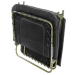 Łóżko polowe wojskowe - 200 x 65 cm - obrazek 4