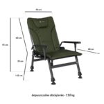 Fotel MIXO - obrazek 8