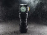 Latarka kompaktowa ELF C1 1000 lm, 103 m Multi-latarka 5w1: czołówka, na co dzień, sportowa, lampa, na klucze