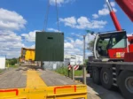 System mobilnych bunkrów - obrazek 2