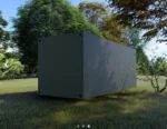 Bunkier na amunicję - obrazek 2