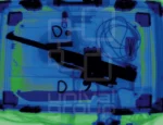 TR15 / TR40 X-RAY SKANER - obrazek 2