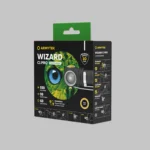 Latarka kompaktowa WIZARD C1 PRO 1000 lm, 100 m - obrazek 2
