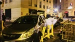 Mobilna bariera zapora antyterrorystyczna przeciwpojazdowa BAAVA 156 VL - obrazek 4