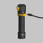 Latarka ELF C2 1100 lm, 105 m - obrazek 2