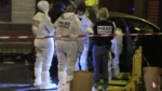Mobilna bariera zapora antyterrorystyczna przeciwpojazdowa BAAVA 156 VL - obrazek 5