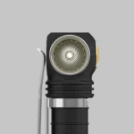 Latarka kompaktowa WIZARD C1 PRO 1000 lm, 100 m - obrazek 3