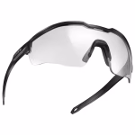 Okulary przodem