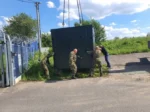 System mobilnych bunkrów - obrazek 5
