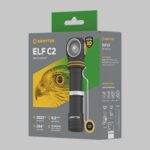 Latarka ELF C2 1100 lm, 105 m - obrazek 4
