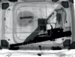 TR15 / TR40 X-RAY SKANER - obrazek 4