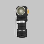 Latarka kompaktowa WIZARD C1 PRO 1000 lm, 100 m - obrazek 6