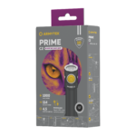 Latarka C2 PRIME 1000 lm, 114 m - obrazek 2