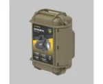 Latarka do broni BUCKLER M1 700 lm, 105 m - obrazek 2