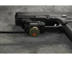 Latarka do broni BUCKLER M1 700 lm, 105 m - obrazek 11
