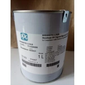 Desothane-HS-Topcoat-Black-BAC-701-500x500-1-300x300 DESOTAHNE HS TOPCOAT BLACK BAC 701 - obrazek 1