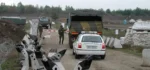 Blokady drogowe betonowe i stalowe - obrazek 4