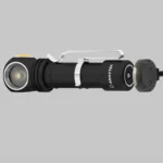 Latarka WIZARD C2 PRO 2500 lm, 131 m - obrazek 5