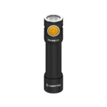 Latarka C2 PRIME 1000 lm, 114 m