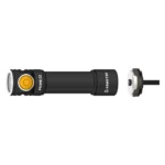 Latarka C2 PRIME 1000 lm, 114 m - obrazek 4