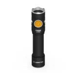 Latarka PRIME C2 PRO 2400 lm, 123 m