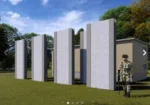 Betonowe ściany balistyczne - obrazek 2