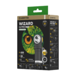 Latarka WIZARD C2 PRO MAX LR 4150 lm, 181 m - obrazek 2
