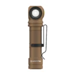 Latarka WIZARD C2 PRO MAX SAND 4000 lm, 114 m - obrazek 3