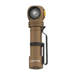 Latarka WIZARD PRO SAND 2500 lm, 131 m - obrazek 3