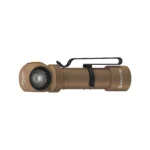 Latarka WIZARD PRO SAND 2500 lm, 131 m - obrazek 4