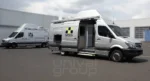 MSS | MOBILNY SAMOCHÓD X-RAY - obrazek 3