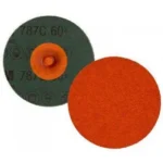 3M787C DYSK FIBROWY ROLOC 75MM P80+