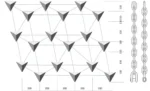 Betonowe blokady drogowe – piramidy - obrazek 2